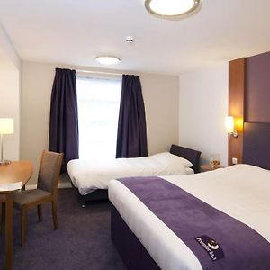 Premier Inn Reading - Caversham Bridge